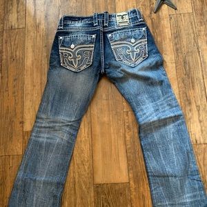 It is no longer my husband’s size